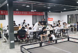 機(jī)器人夏令營(yíng)的安全措施怎么樣？