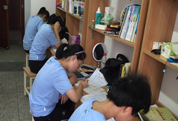 孩子參加機(jī)器人夏令營之前要注意什么？