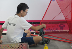 參加機(jī)器人夏令營對(duì)孩子的教育有什么意義