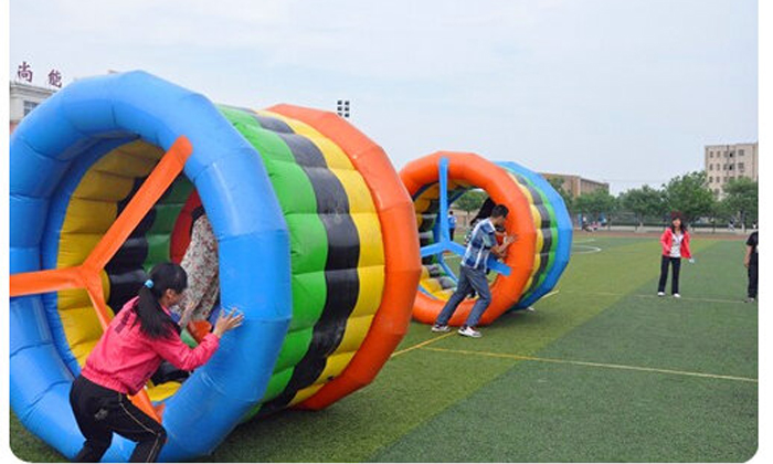 機(jī)器人夏令營(yíng)