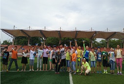 青少年參加機器人夏令營的意義是什么？