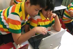 青少兒編程夏令營能讓孩子學到什么？