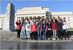 北京機(jī)器人夏令營哪家好