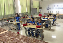 2017年機(jī)器人夏令營的價(jià)格優(yōu)惠多少