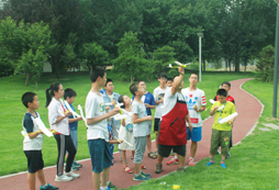 無人機(jī)夏令營給喜愛科技孩子們一個(gè)創(chuàng)新經(jīng)歷