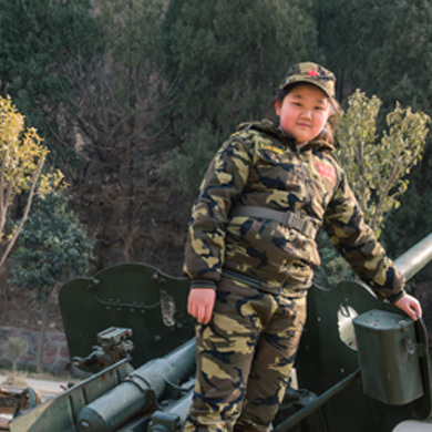 讓孩子參加拓展?fàn)I有哪些保障