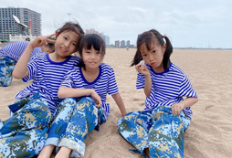 九江兒童夏令營培養(yǎng)孩子好習慣