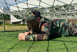 參加九江軍事夏令營能夠收獲些什么？