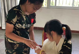 包扎術(shù)