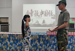 九九勇士夏令營為什么受到家長青睞？