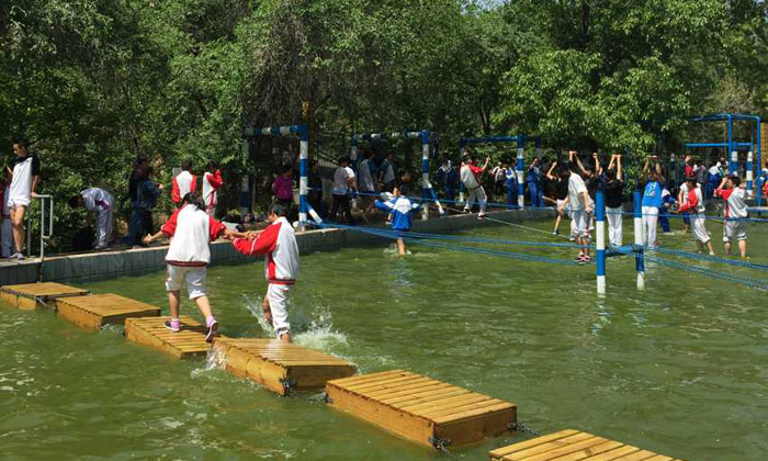 甘肅夏令營在哪里怎么報(bào)名