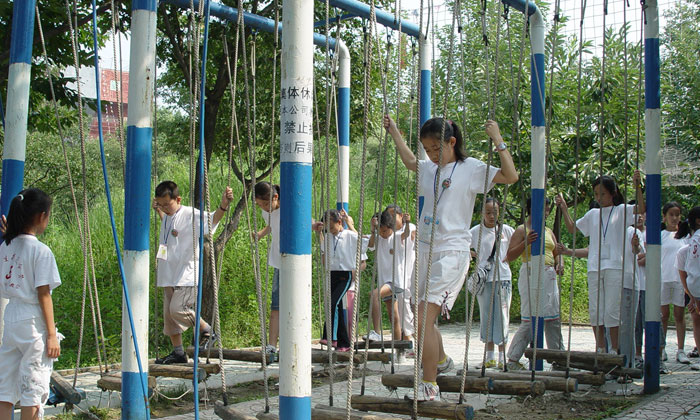 甘肅夏令營在哪里怎么報(bào)名