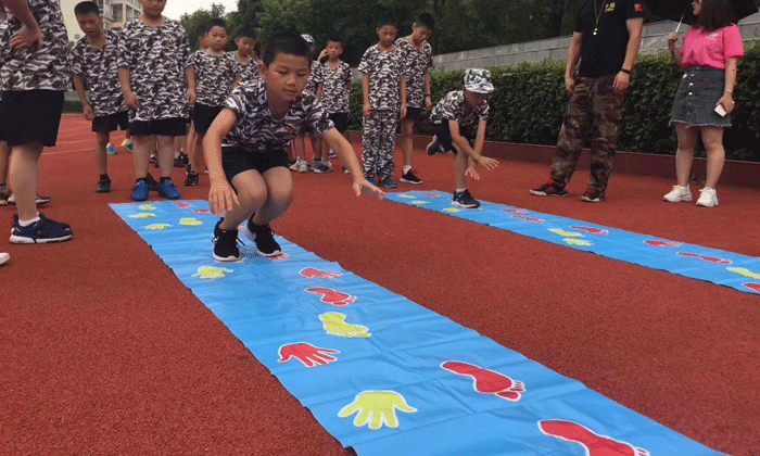 趣味活動(dòng)