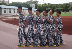 參加廈門(mén)軍旅文化夏令營(yíng)有哪些戶(hù)外活動(dòng)