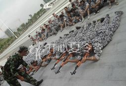 廈門軍事夏令營(yíng)有哪些優(yōu)勢(shì)？