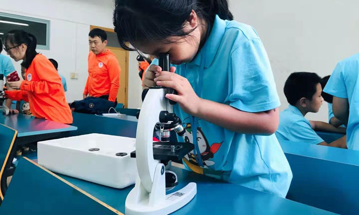 科學(xué)實(shí)驗(yàn)