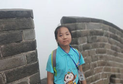 長(zhǎng)城攝影