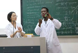 實(shí)驗(yàn)講解