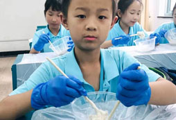 化學(xué)實(shí)驗(yàn)