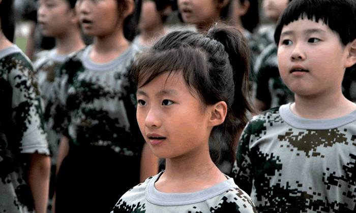 學(xué)會(huì)與人交往要講究方法