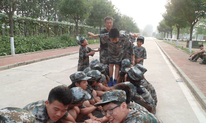 因?yàn)橄牧顮I變得更加堅(jiān)強(qiáng)