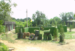 我們的作戰(zhàn)基地