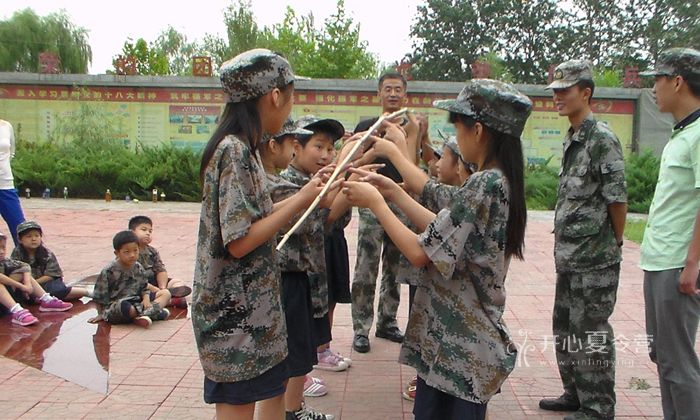 團(tuán)隊的力量