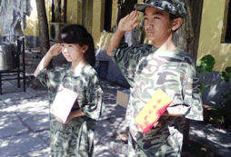 學(xué)會(huì)與人交往要講究方法