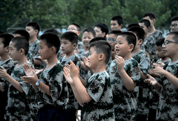 讓分享成為一種習(xí)慣