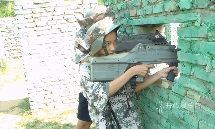 進(jìn)入戰(zhàn)斗！