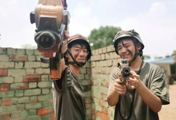 軍旅體驗夏令營哪里有？5天活動介紹