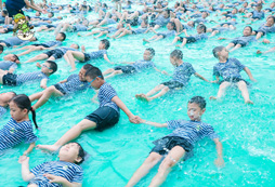 青少年軍旅體驗夏令營多少錢？10-28天活動一覽