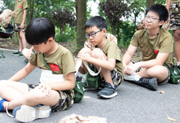 小學(xué)生軍旅體驗夏令營報名，活動價格一覽