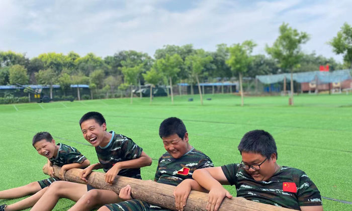 青少年軍旅體驗夏令營排名大全