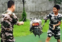 青少年軍旅體驗夏令營報名，熱門品牌排名一覽