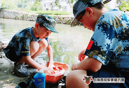 軍事夏令營去哪里好？熱門機(jī)構(gòu)活動路線推薦