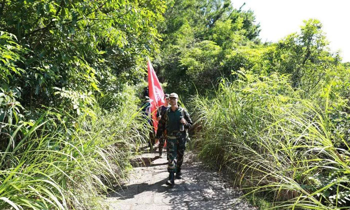 軍旅夏令營去哪里好
