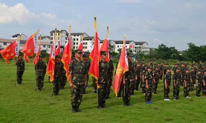 國內(nèi)口碑比較好的軍事夏令營排名，前5機(jī)構(gòu)推薦4.jpg