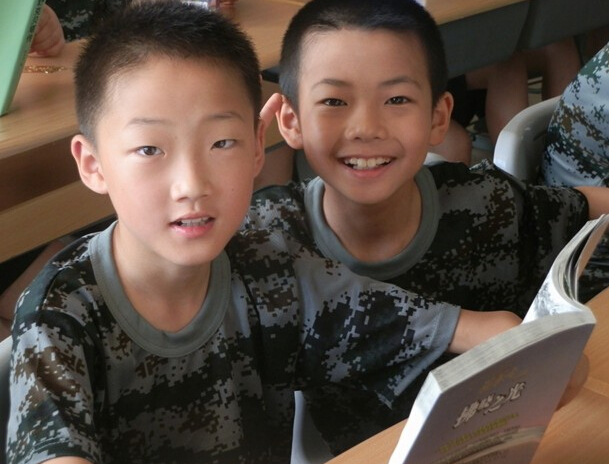 國內(nèi)比較好的軍事夏令營在哪里？