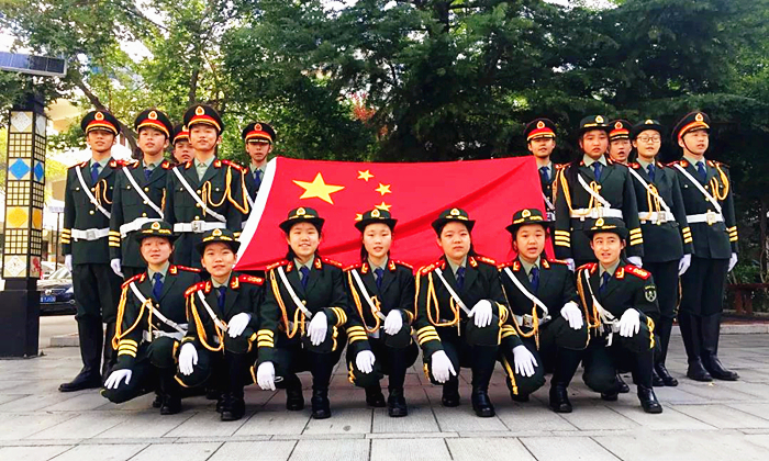 國內(nèi)較好的軍事夏令營
