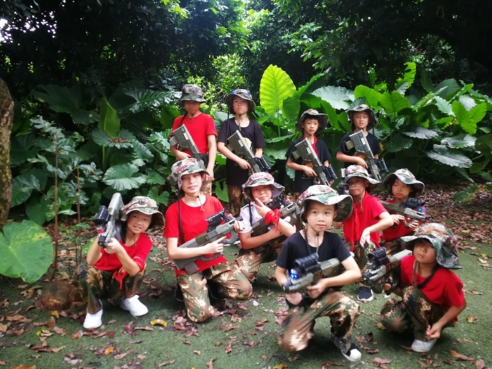 這些軍事夏令營的路線你的孩子一定要參加！2.jpg