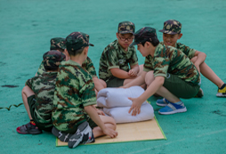 青少年軍事夏令營口碑怎么樣，熱門活動推薦