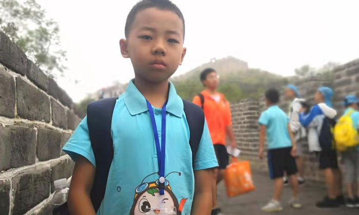 軍事夏令營(yíng)排名