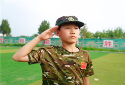 2024國內(nèi)軍事夏令營排名情況