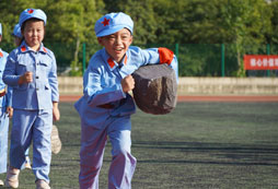 去哪里可以報名軍事夏令營？