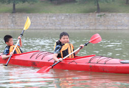 軍事的夏令營哪家好？