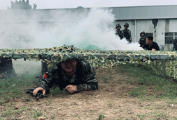 國內(nèi)比較受歡迎的軍事夏令營有哪些呢？