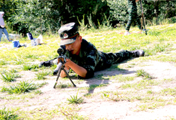 軍事夏令營報名選哪家，口碑機(jī)構(gòu)一覽