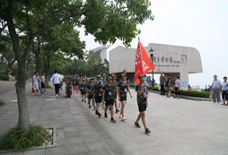 國內(nèi)的軍事夏令營哪些比較好？