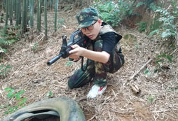 2024年國內(nèi)五大軍事夏令營怎么樣